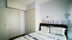 Blk 138A Lake Vista @ Yuan Ching (Jurong West), HDB 3 Rooms #209185691